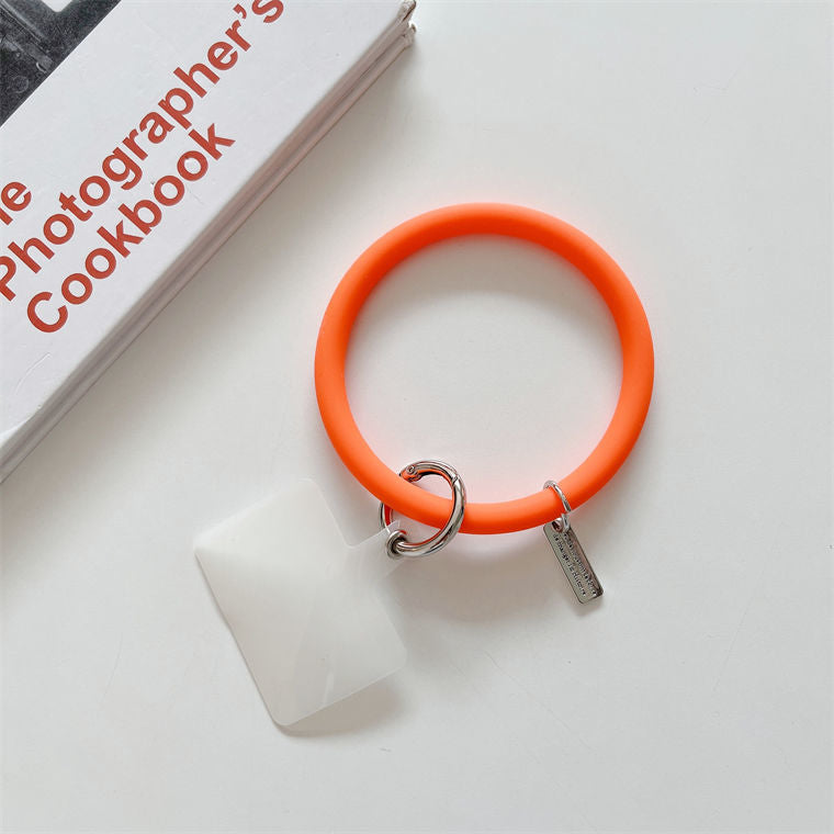 Multi-Funktionaler Clip-On Ring Schlüsselanhänger Karnz