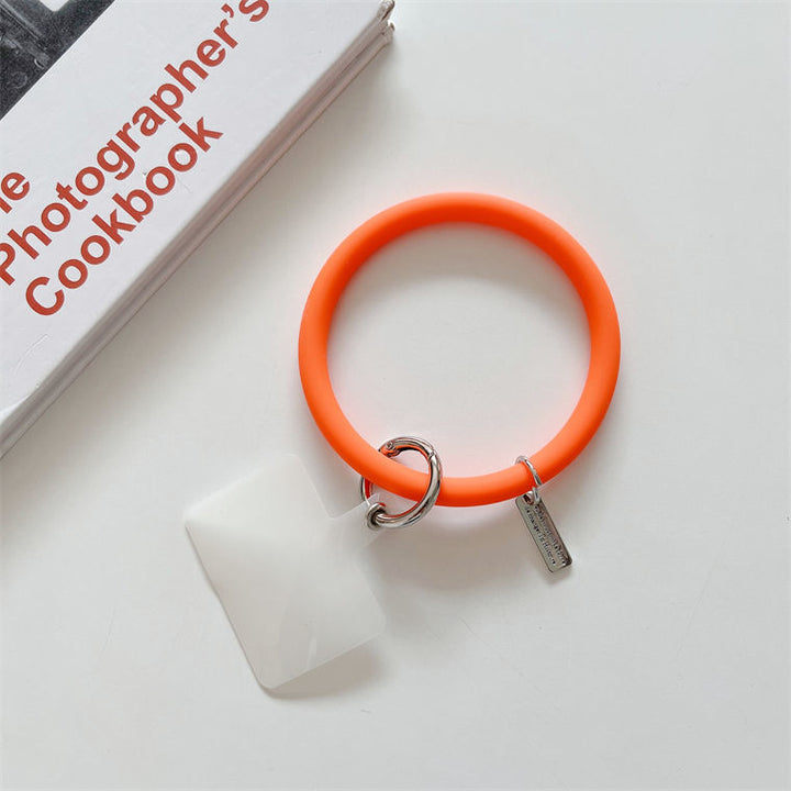 Multi-Funktionaler Clip-On Ring Schlüsselanhänger Karnz