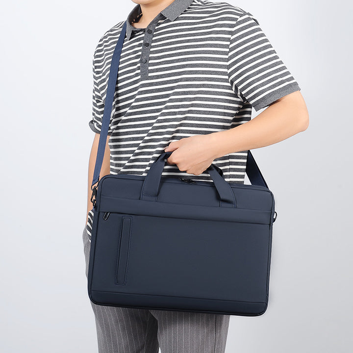 Professionelle Laptop Tragetasche Karnz