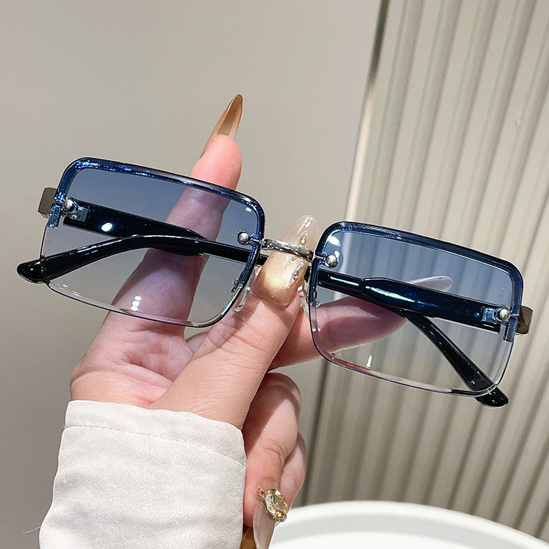 Damen modische Sonnenbrille Karnz