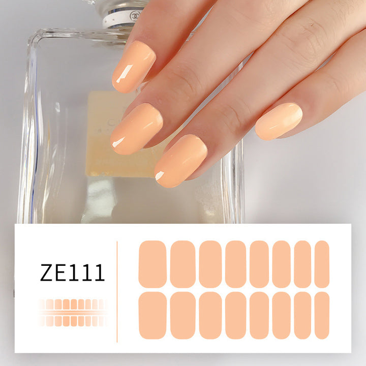 Nagelkunst