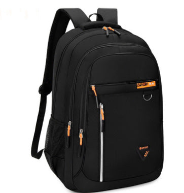 Leichte Mehrfachfach-Rucksack Karnz