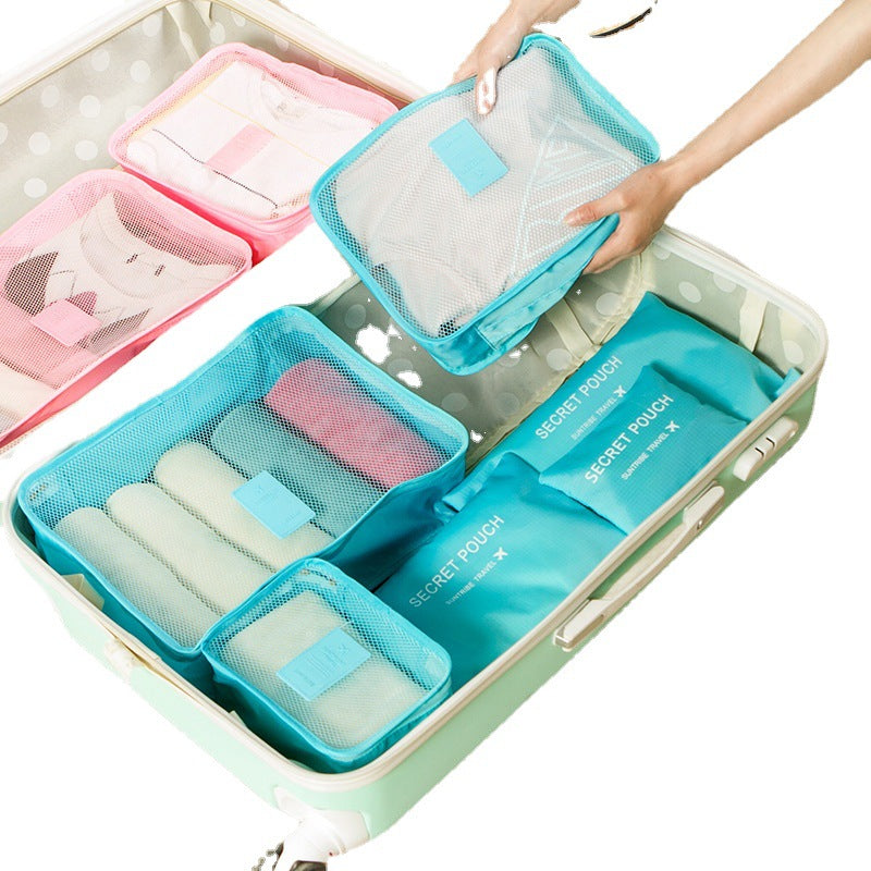 Packing Cube Set Karnz