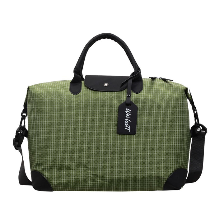 Geräumige Multifunktions-Reise-Duffel-Tasche Karnz