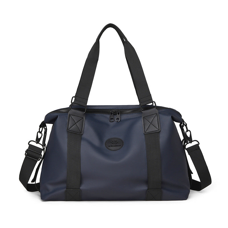 Wasserfester Wochenendreise Duffle