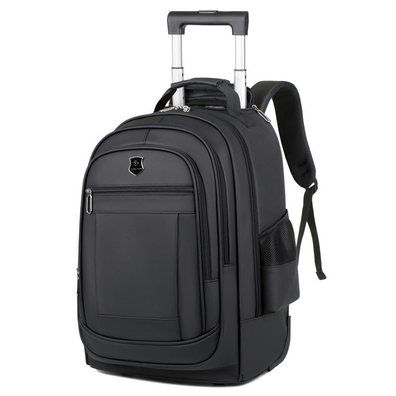 Multifunktionaler Tragbarer Laptop-Rucksack Karnz