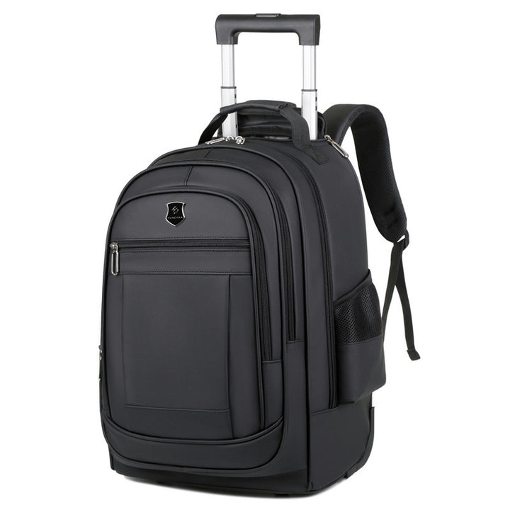 Multifunktionaler Tragbarer Laptop-Rucksack Karnz