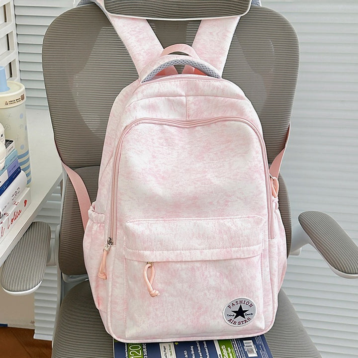 Leichtgewichtiger und trendiger Rucksack Karnz