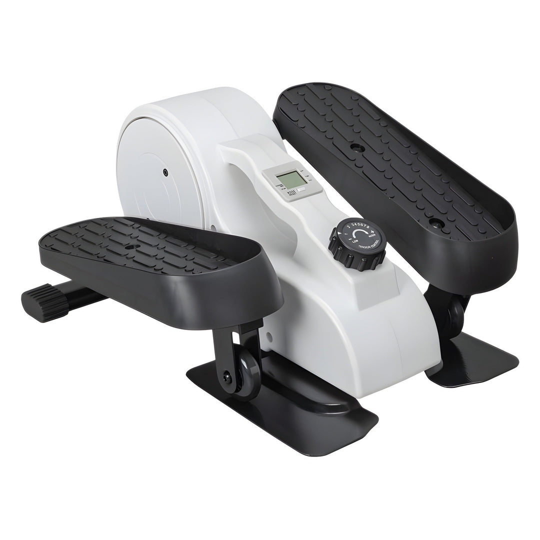 Kompakter faltbarer Mini Stepper Karnz