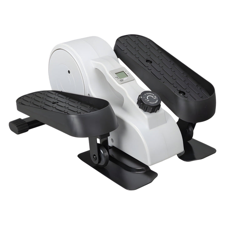 Kompakter faltbarer Mini Stepper Karnz