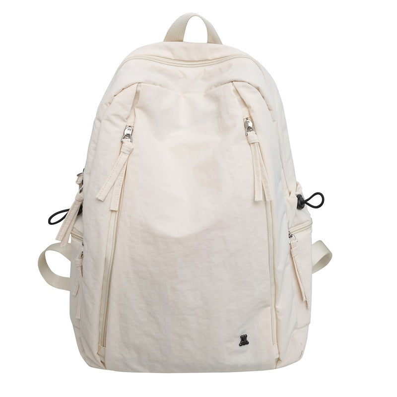 Vielseitiger Utility Abenteuer Rucksack Karnz