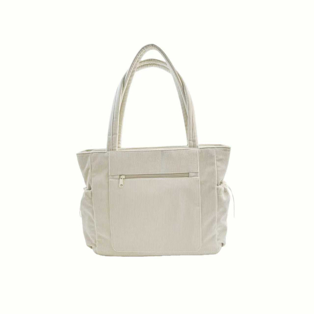 Geräumige Wochenendtasche Karnz