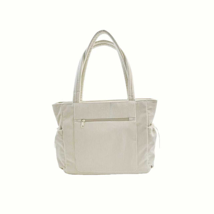 Geräumige Wochenendtasche Karnz