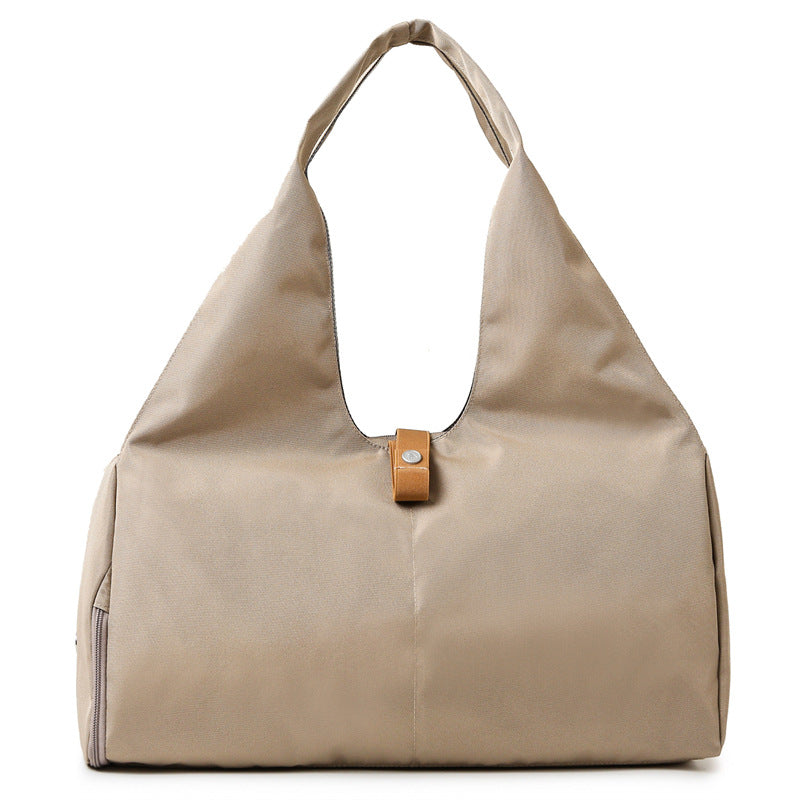 Elegante Alltags-Tote Karnz
