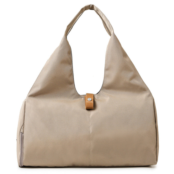 Elegante Alltags-Tote Karnz