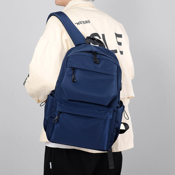 Hochkapazitäts-Urban-Rucksack Karnz