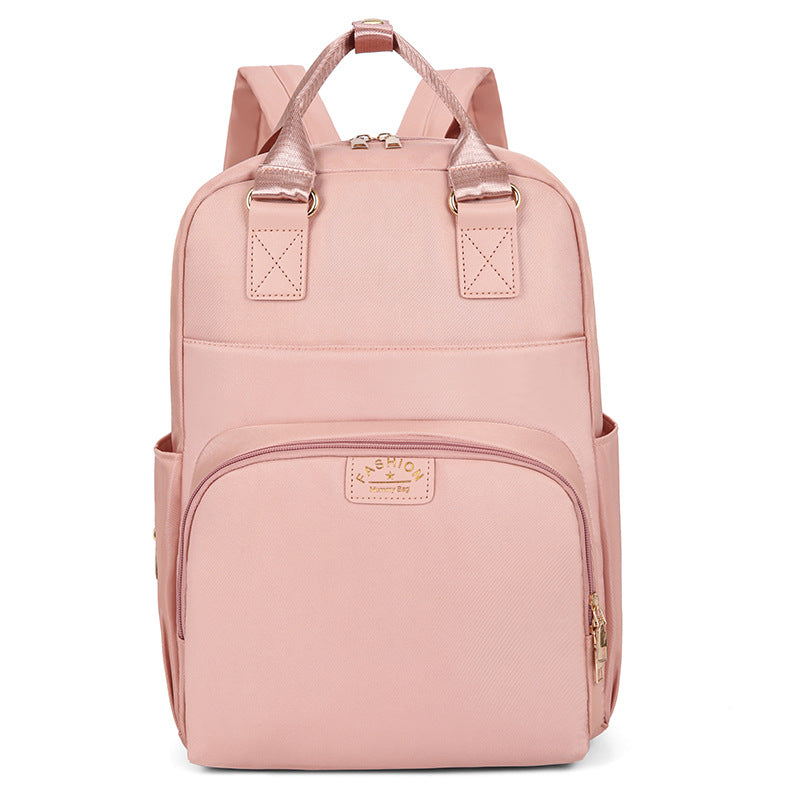 Vielseitiger Multifunktions-Laptop-Rucksack Karnz