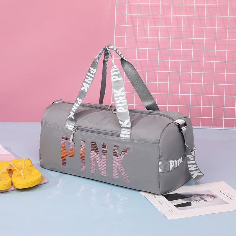 Reise Duffel Tasche Karnz