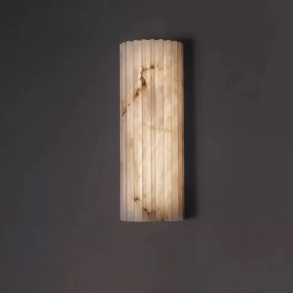 Minimalistische Wandleuchte Licht Fixture