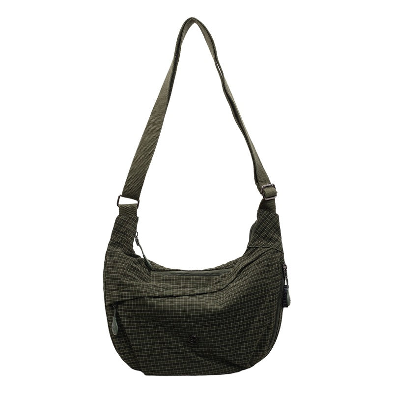 Urban Crossbody Bag mit verstellbarem Gurt Karnz