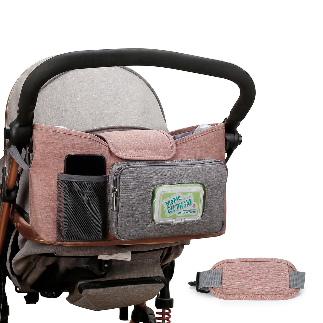 Organisierende Babytasche Karnz