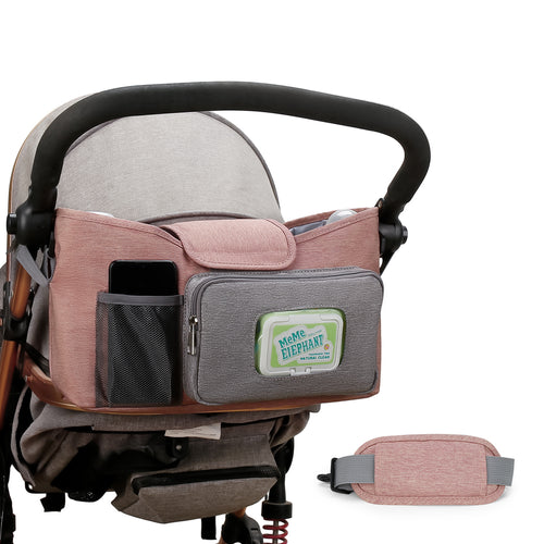 Organisierende Babytasche Karnz