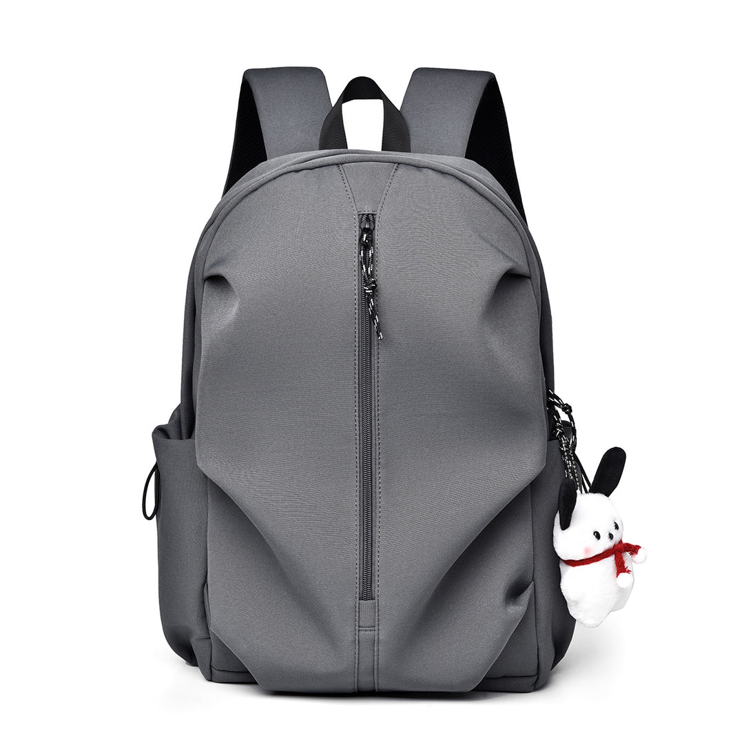 Ergonomischer Komfort Strukturierter Rucksack Karnz
