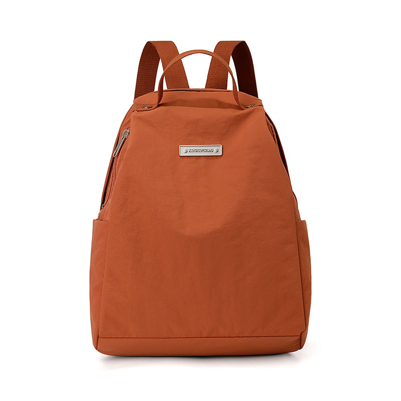 Stylische leichte Rucksack Karnz