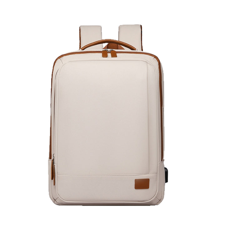Eleganter und Funktionaler Rucksack mit Laptopfach Karnz