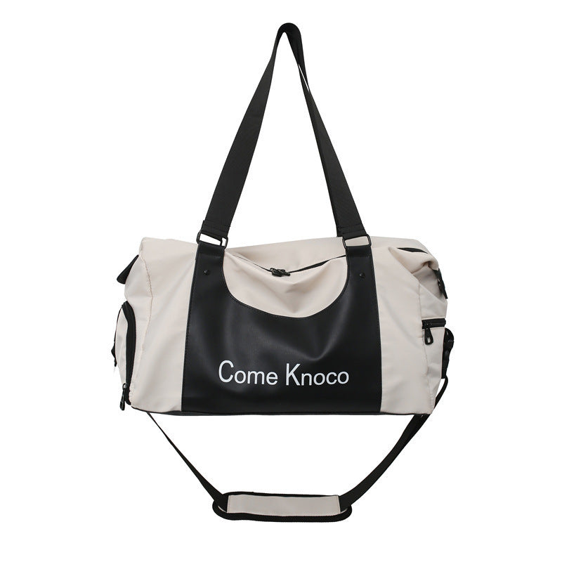 Haltbares Reise-Duffelbag Karnz