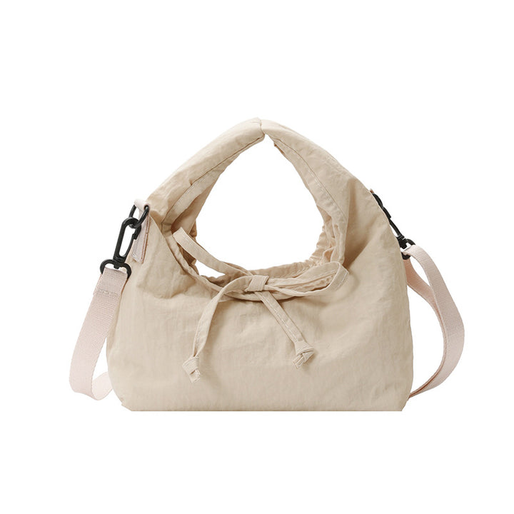 WoFunctional Drawstring Sling Bag Karnz