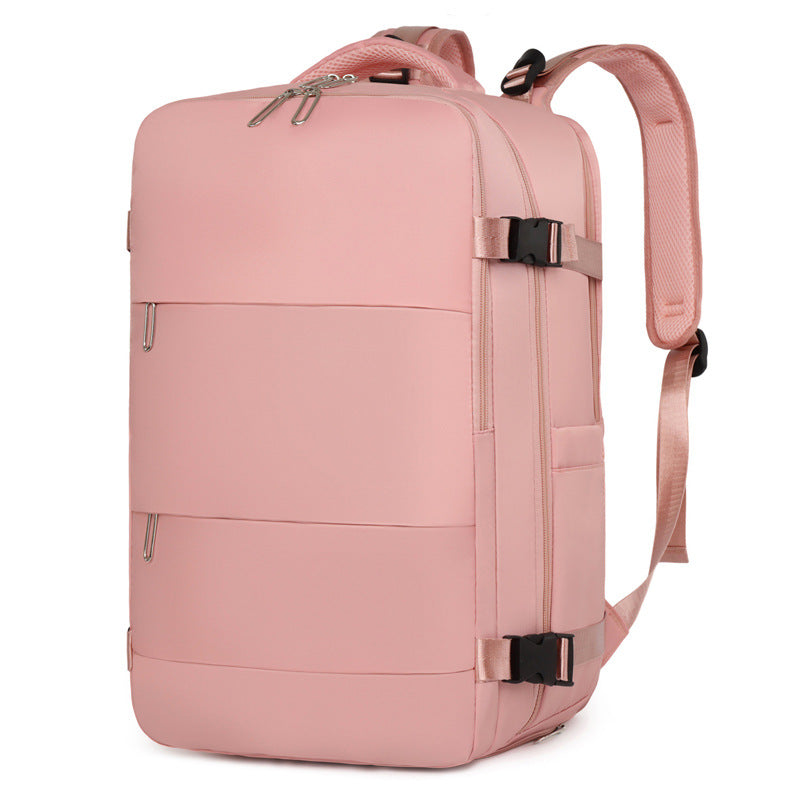 Praktischer Multifunktions-Rucksack Für Reisen und Freizeit Karnz