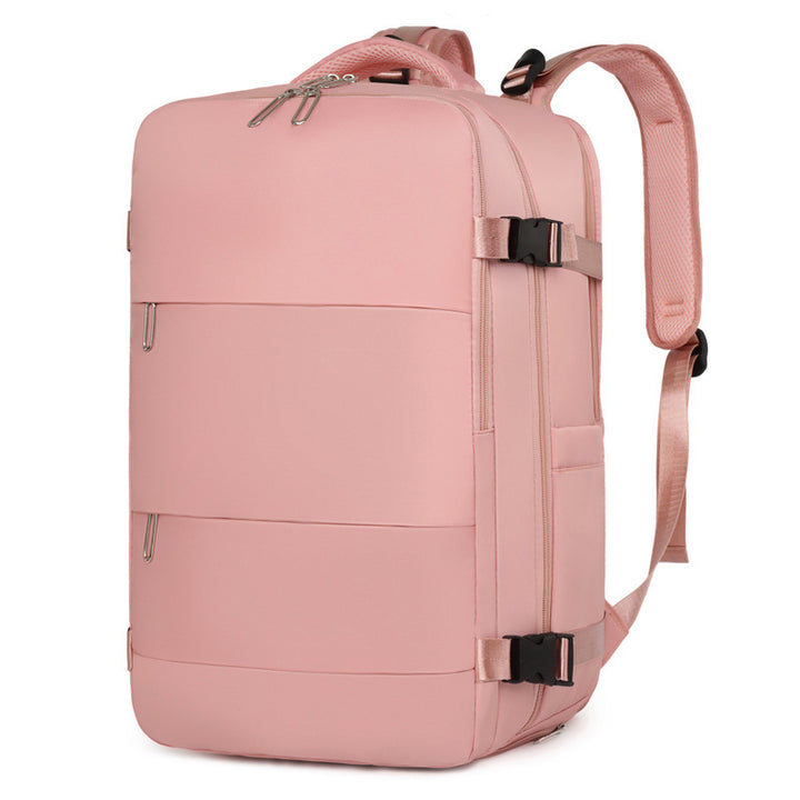 Praktischer Multifunktions-Rucksack Für Reisen und Freizeit Karnz