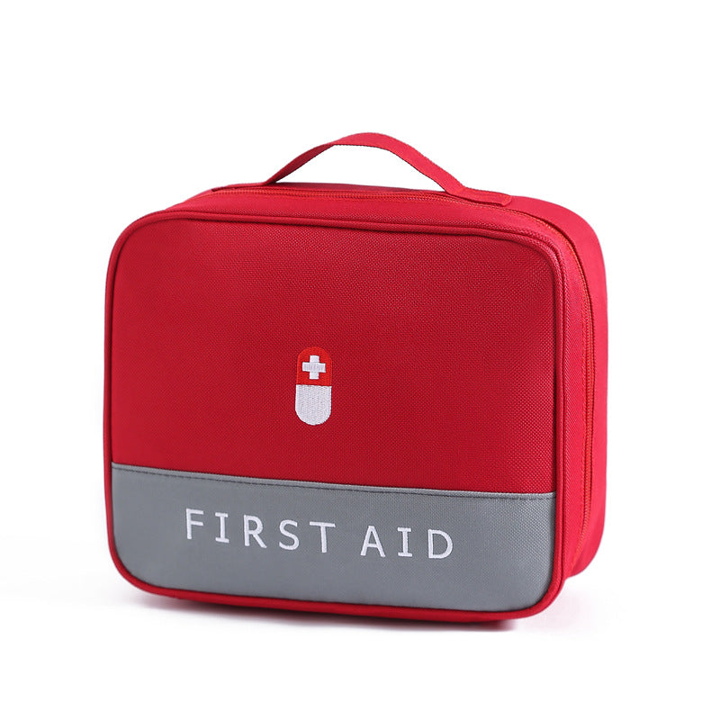 Erste-Hilfe-Essentials-Organizer Karnz
