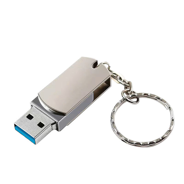 Tragbarer Schlüsselanhänger USB-Flash-Laufwerk Karnz