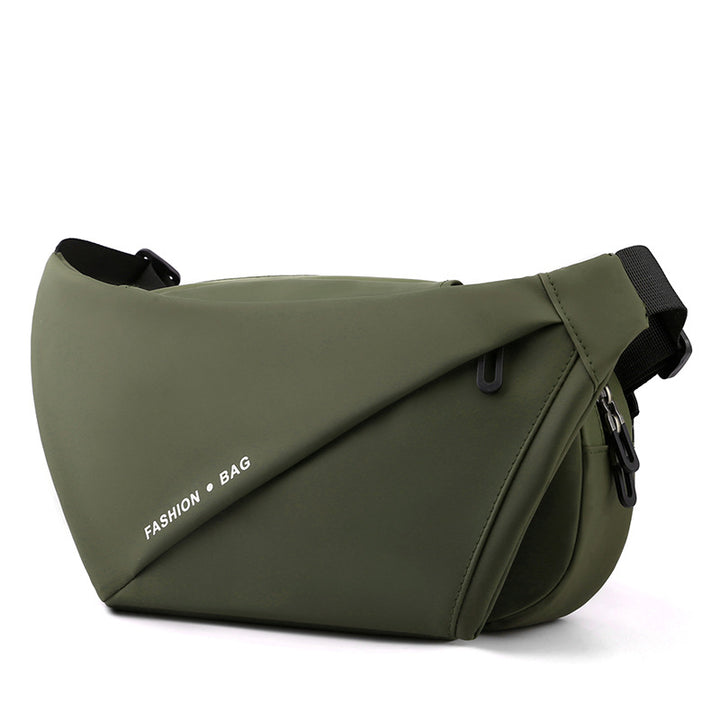 Moderner ergonomischer Sling Bag Karnz