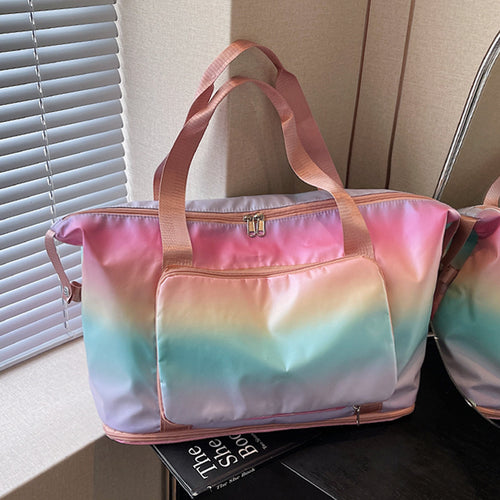 Leichter Reise Duffle Bag