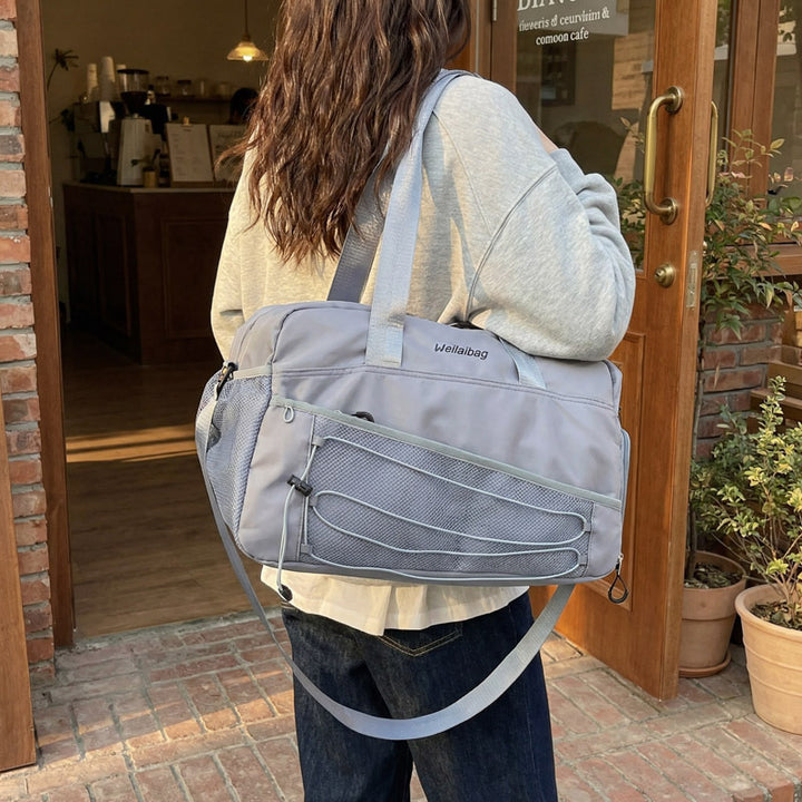 Multi-Funktions-Gym- und Reise-Duffle Bag Karnz