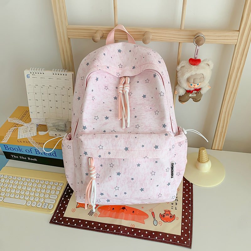 Sternmuster Casual Rucksack Karnz 1791204705