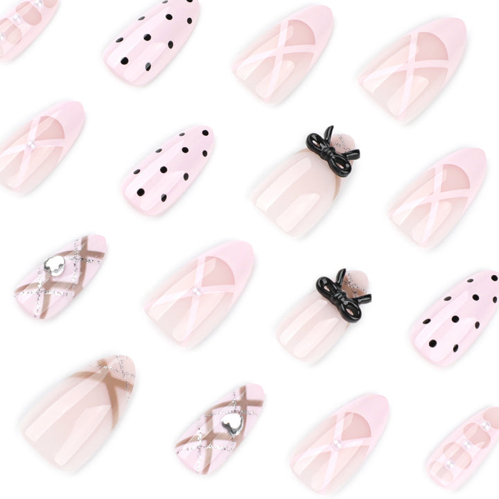 Kunstvolle Nagelkunst mit aufregenden Designs Karnz
