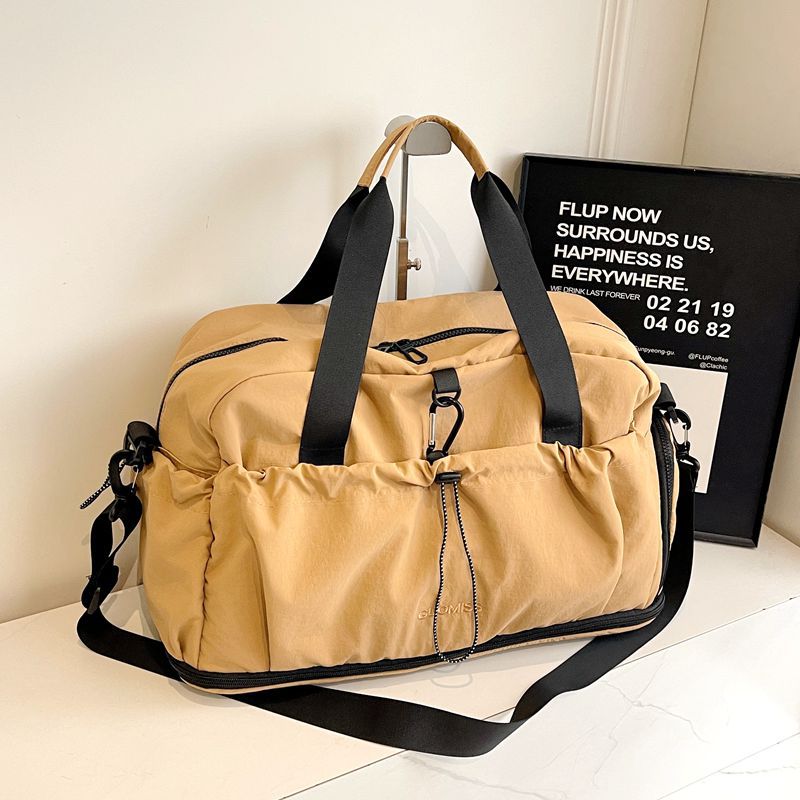 Vielseitige Utility-Reise-Duffel-Tasche Karnz