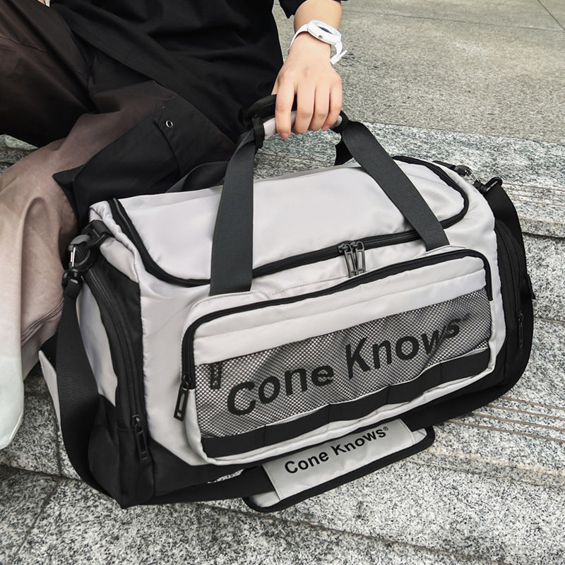 Reise-Duffle-Tasche Karnz