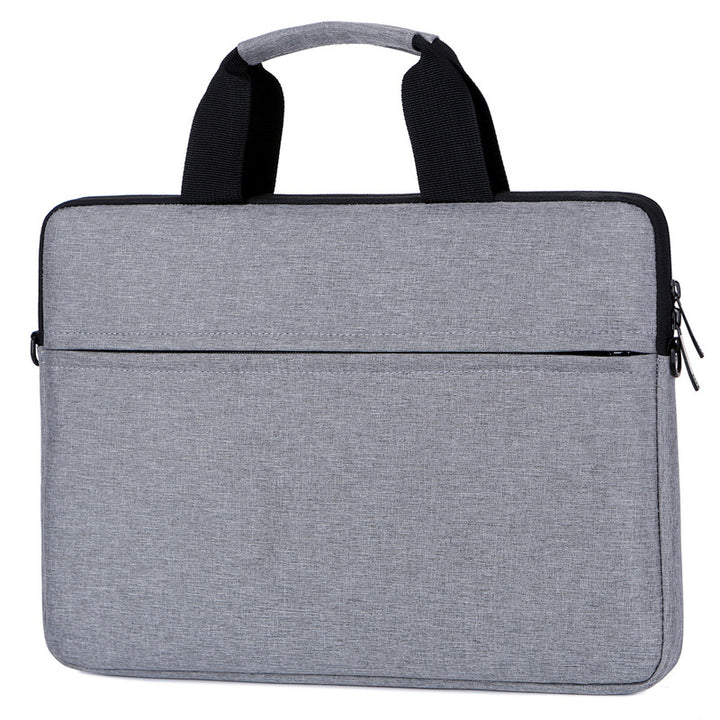 Slim Laptop Sleeve Karnz