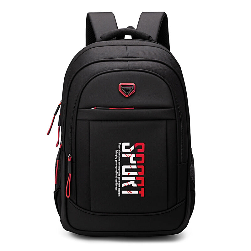 Stilvoller Sport-Rucksack Karnz
