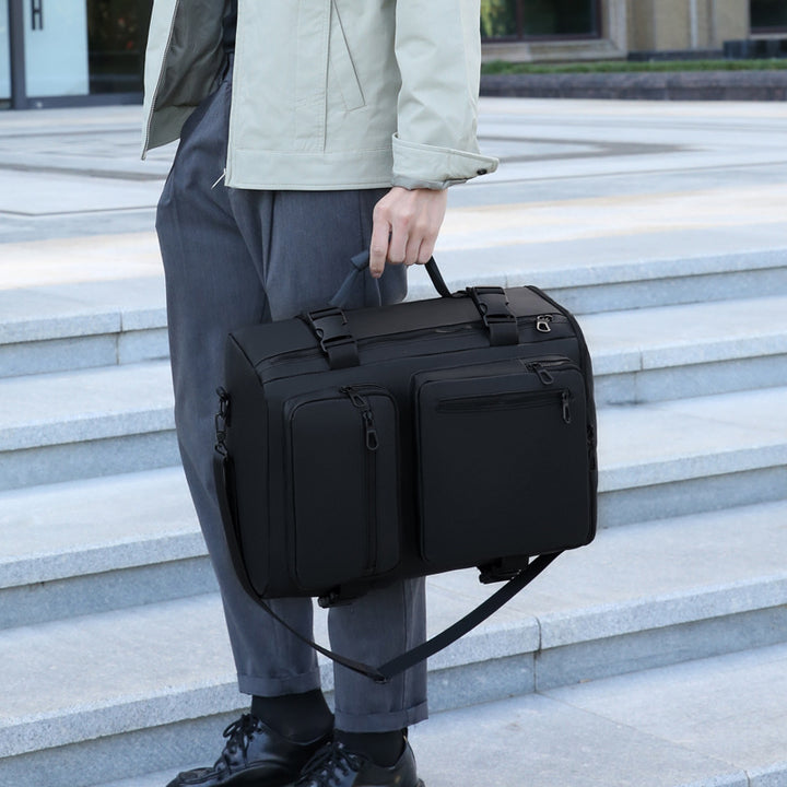 Multifunktionaler Rucksack Karnz