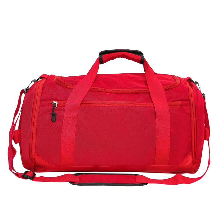 Vielseitige Alljahres-Sport-Duffel-Tasche Karnz