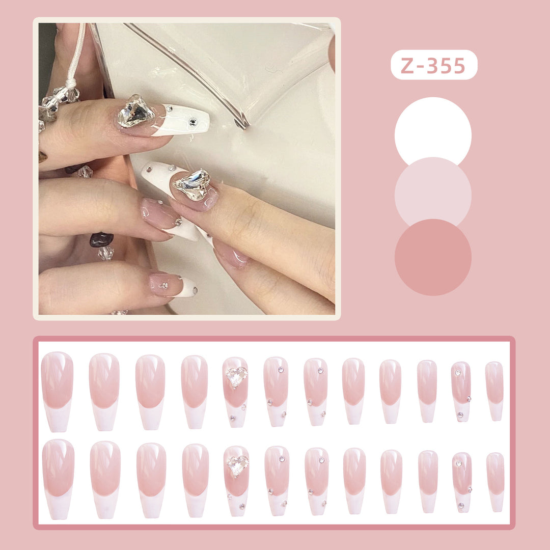 Premium Nail Art Karnz