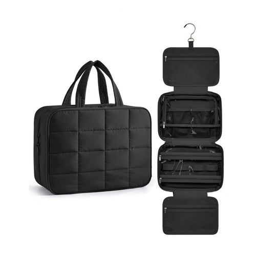 Stilvolle Schmuck-Organizer-Tasche Karnz