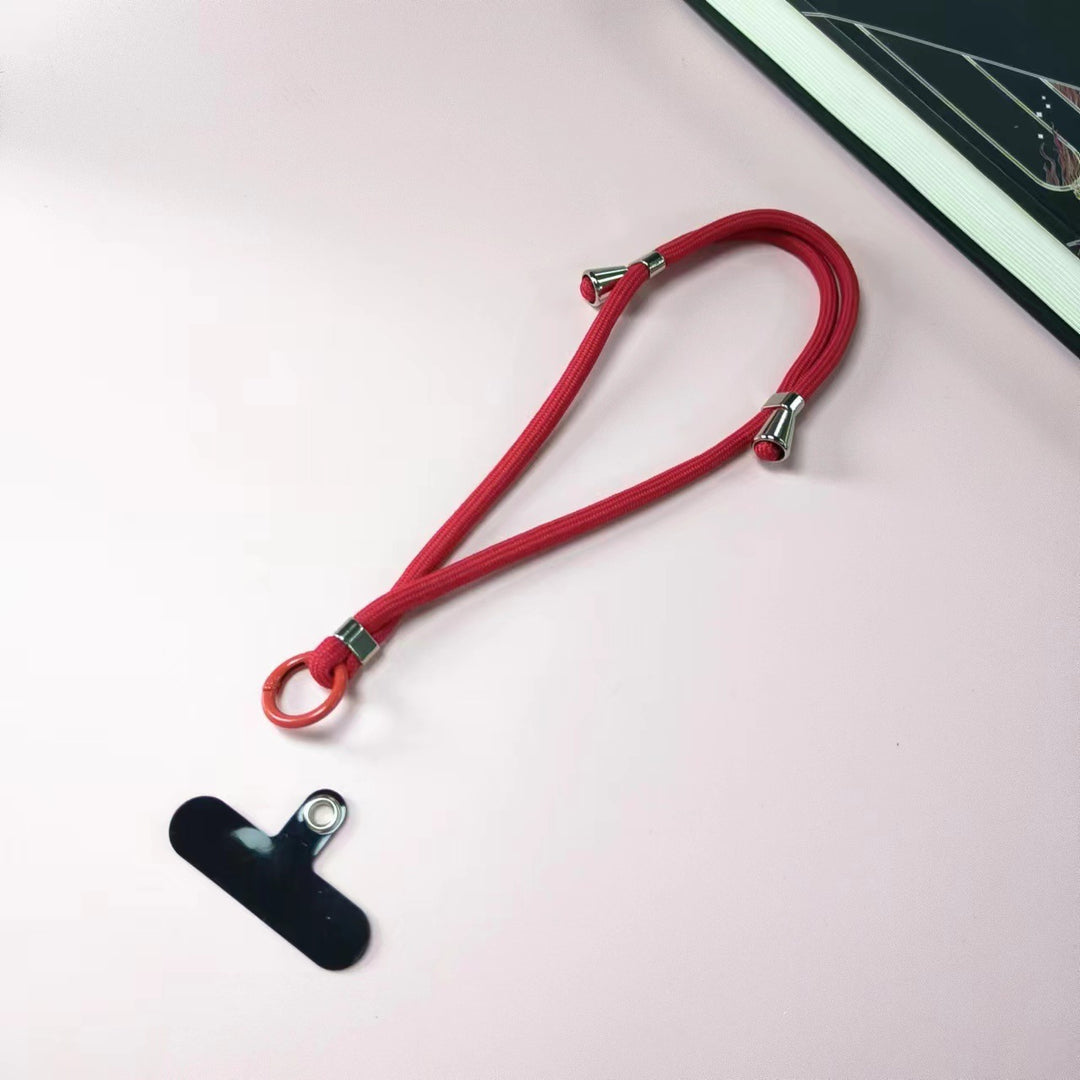 Vielseitiges Utility Lanyard Karnz