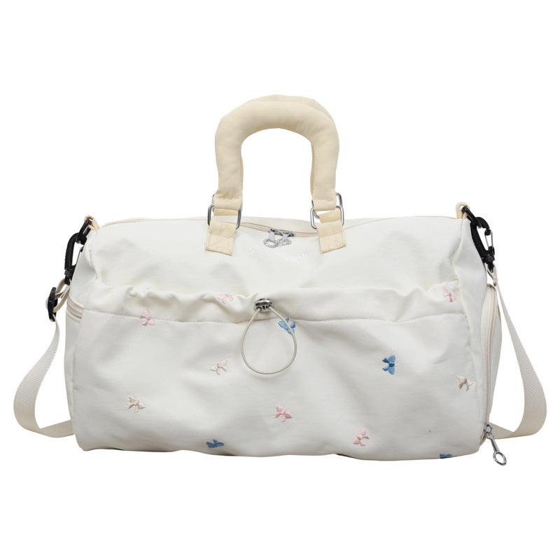 Leichtgewichtige Multifunktionale Duffel-Tasche Karnz